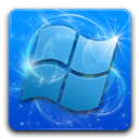 windows update icon
